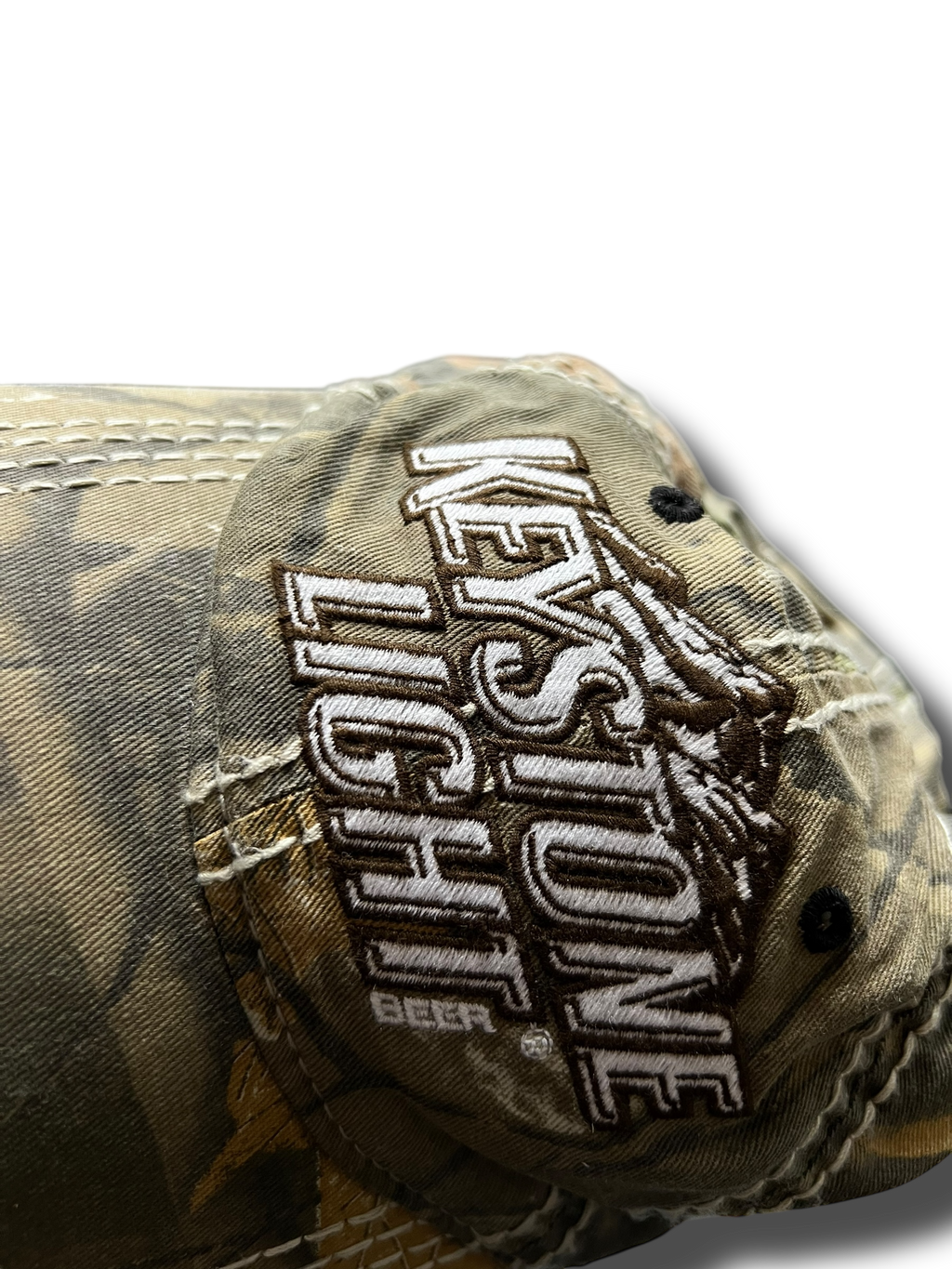 Vintage realtree kšiltovka