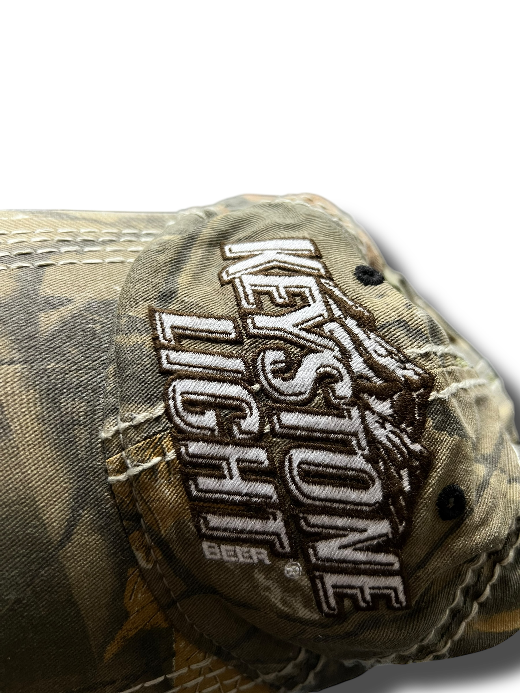 Vintage realtree kšiltovka