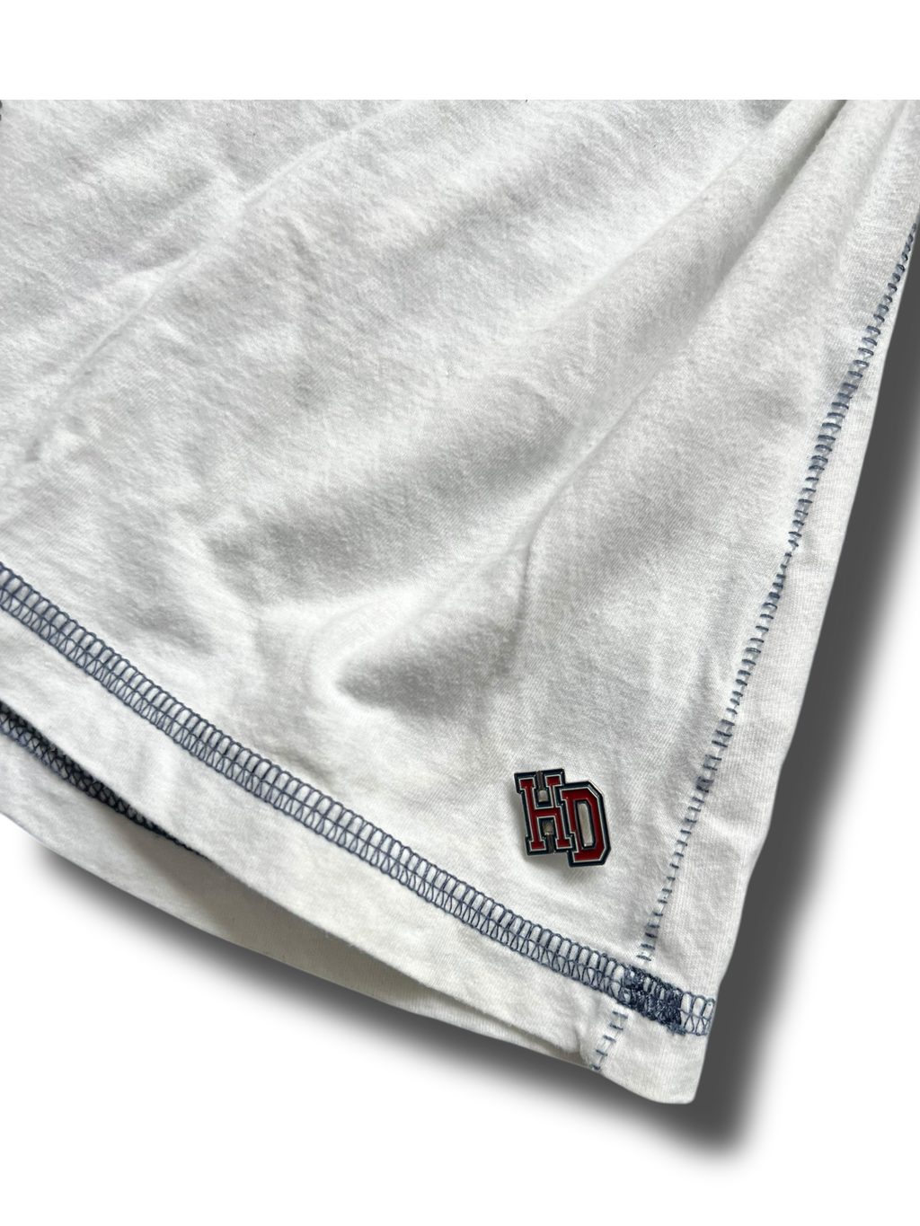 Vintage 00s Y2K girly Tommy hilfinger top