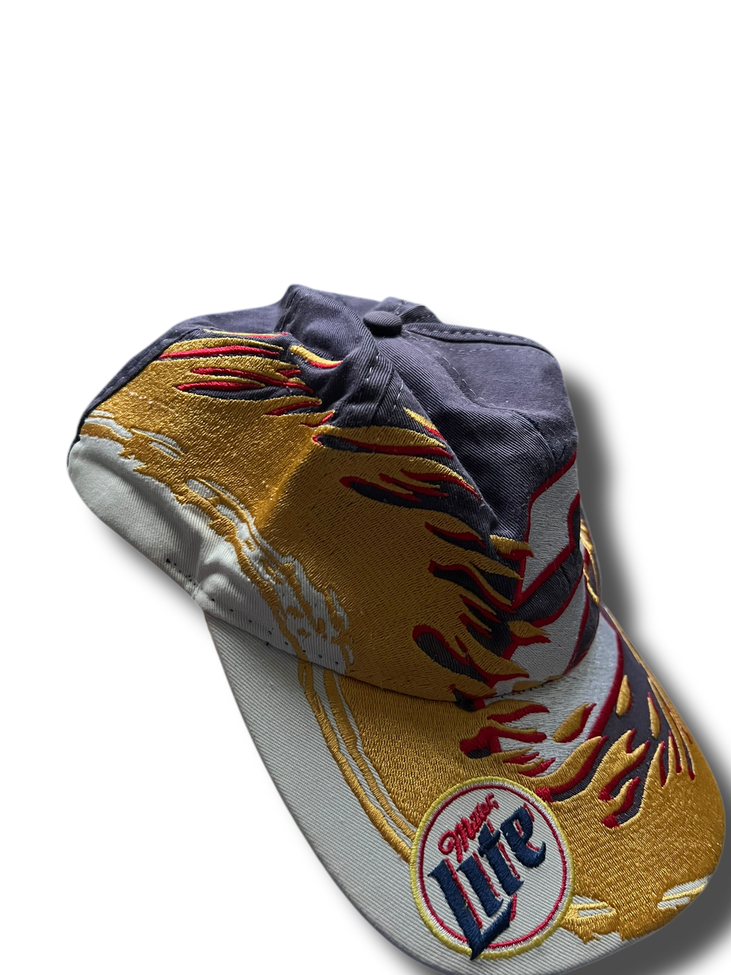 90s vintage racing kšiltovka