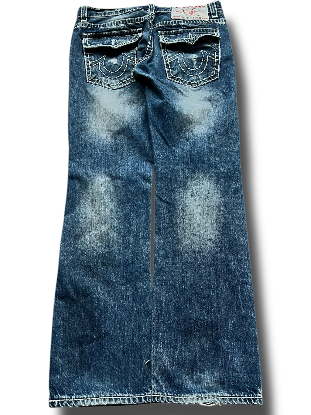 Vintage Y2k rare True Religion jeans