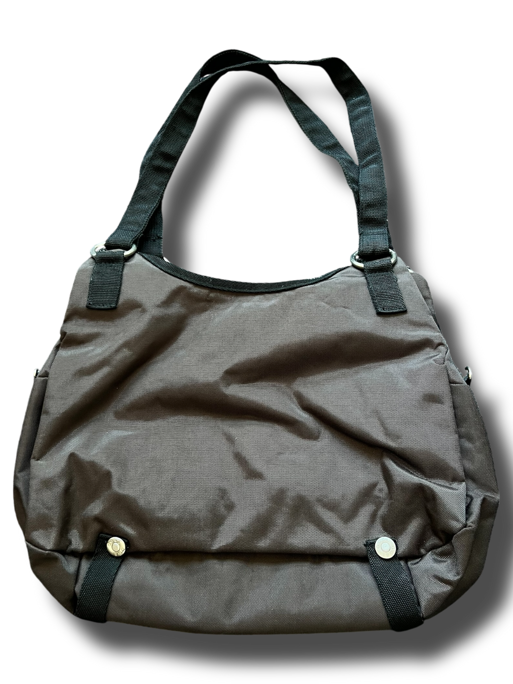 George Gina & Lucy kabelka