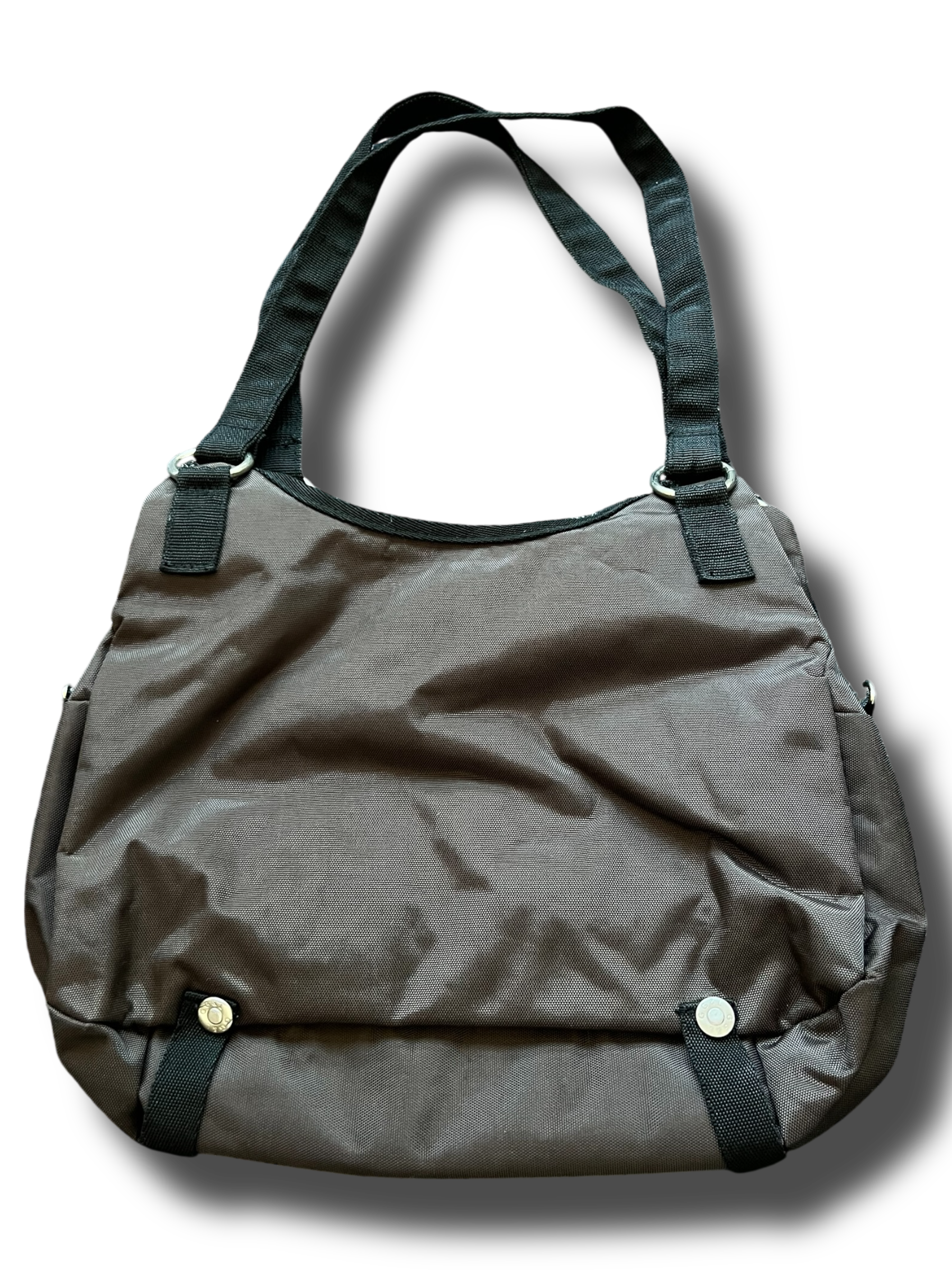 George Gina & Lucy kabelka