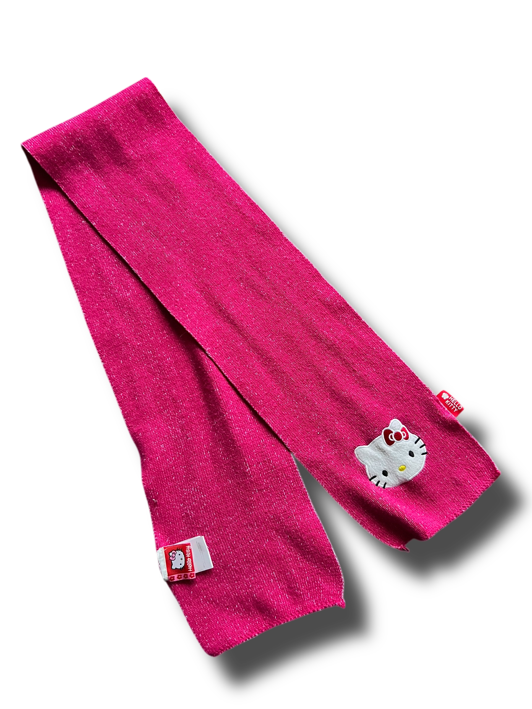 Y2k 2011 Hello Kitty šála