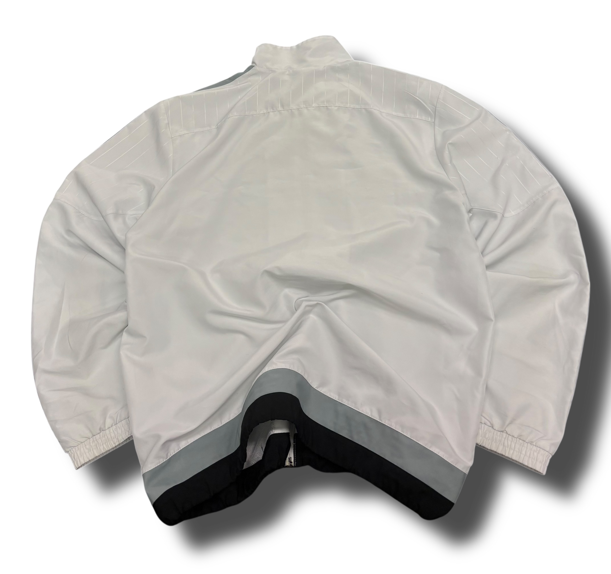 Vintage Adidas větrovka