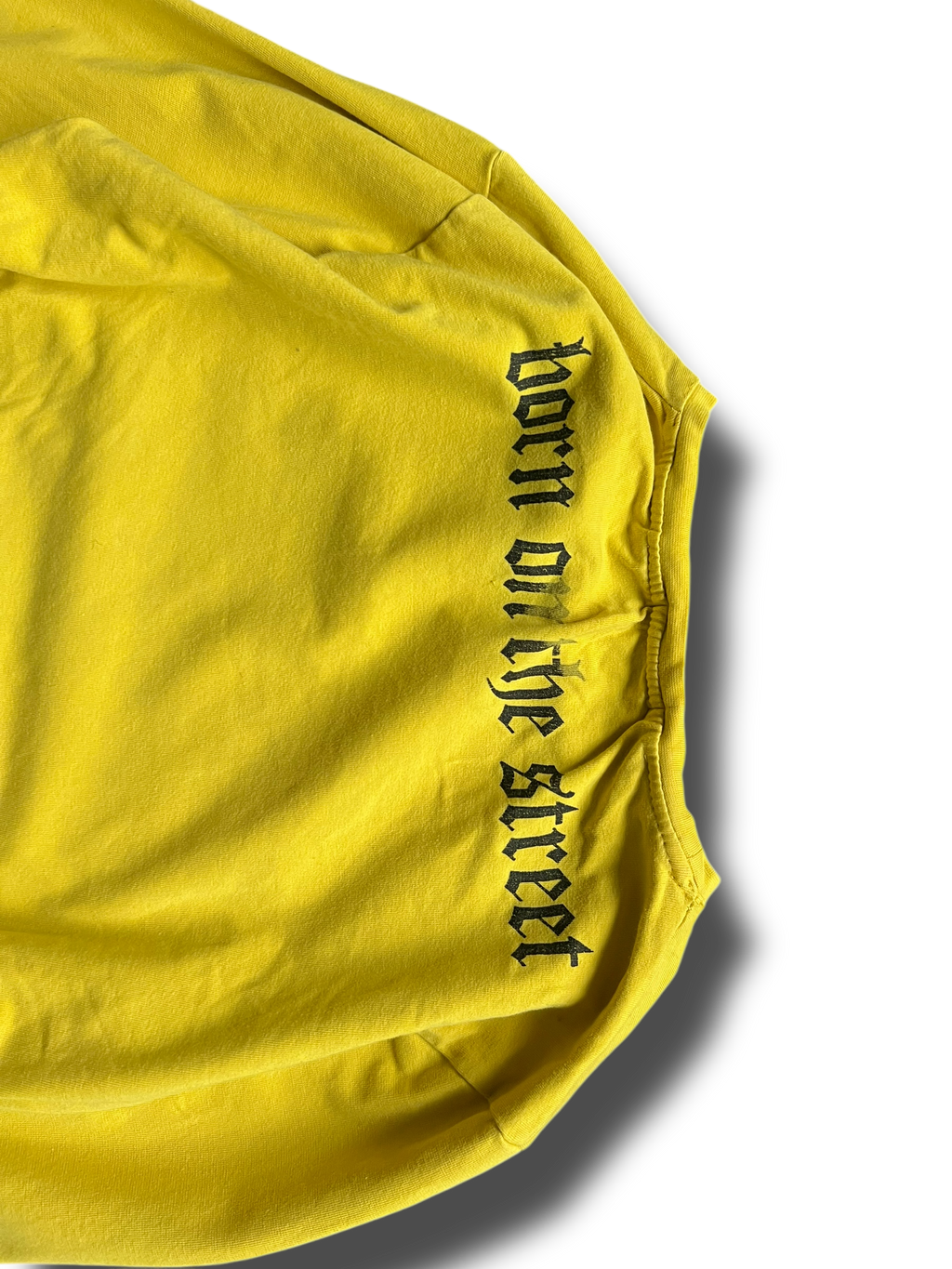 Vintage Y2k SMET Ed Hardy graphic longsleeve