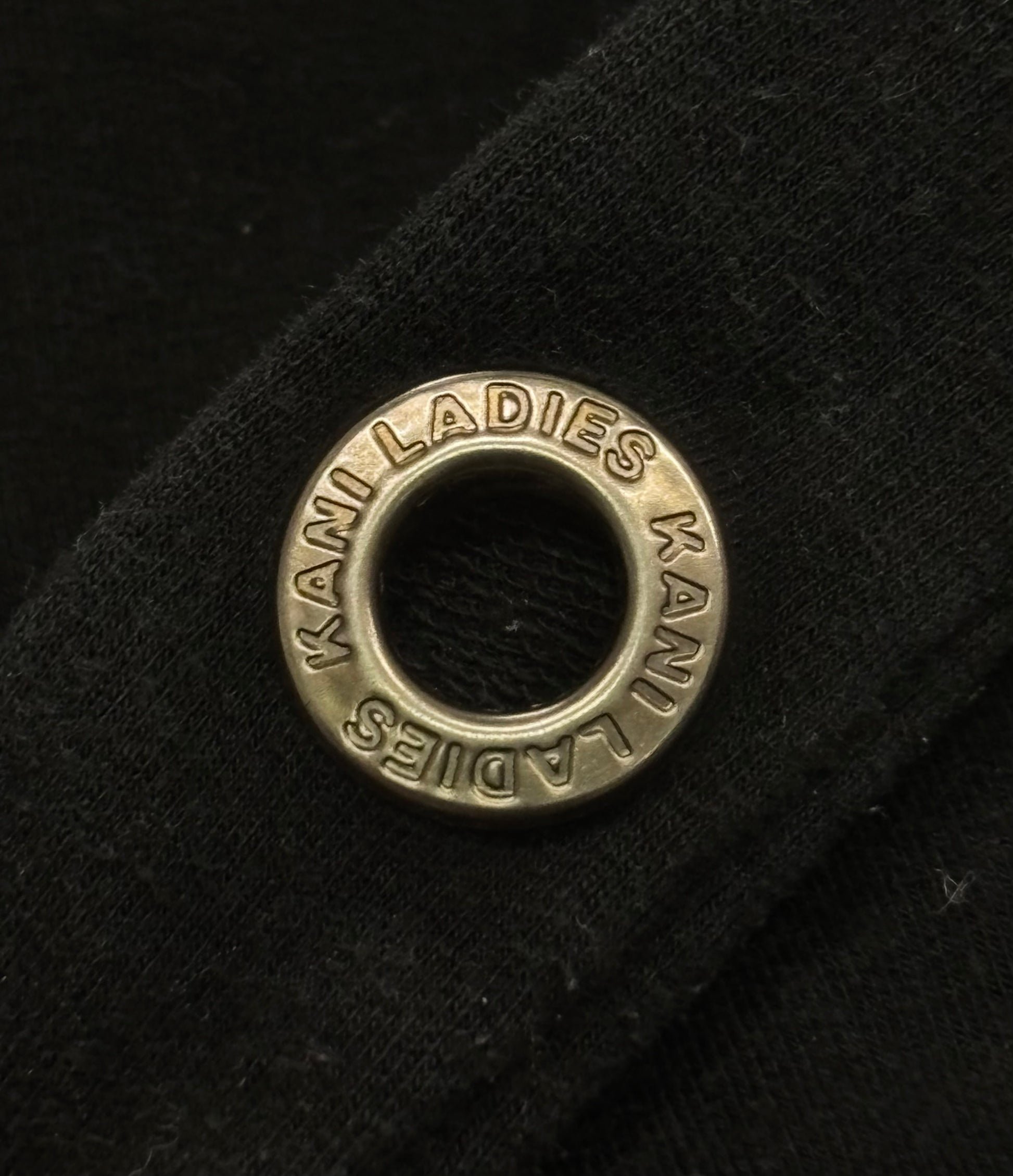 Vintage Y2k Kani Ladies rare mikina dámská