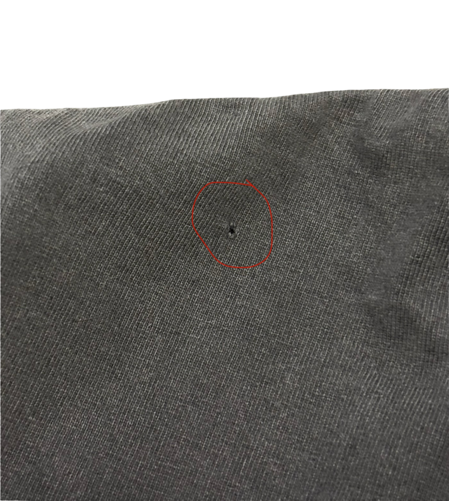 Vintage 2000s skull graphic tričko