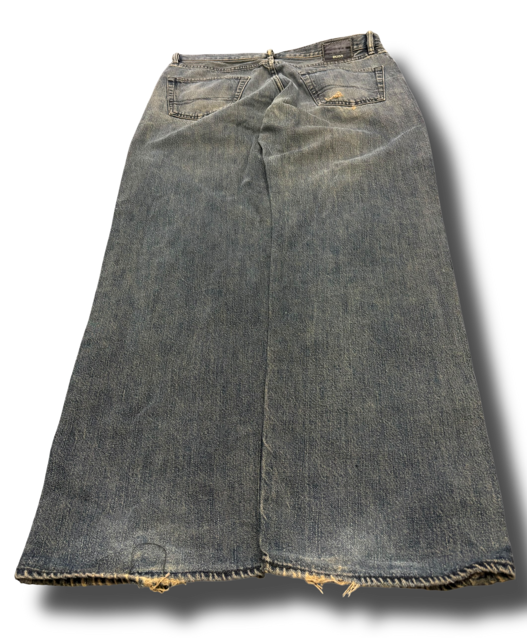 Vintage Hugo Boss jeans