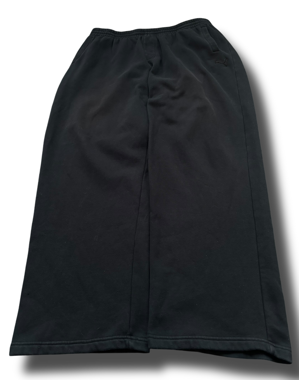 Vintage Puma baggy tepláky