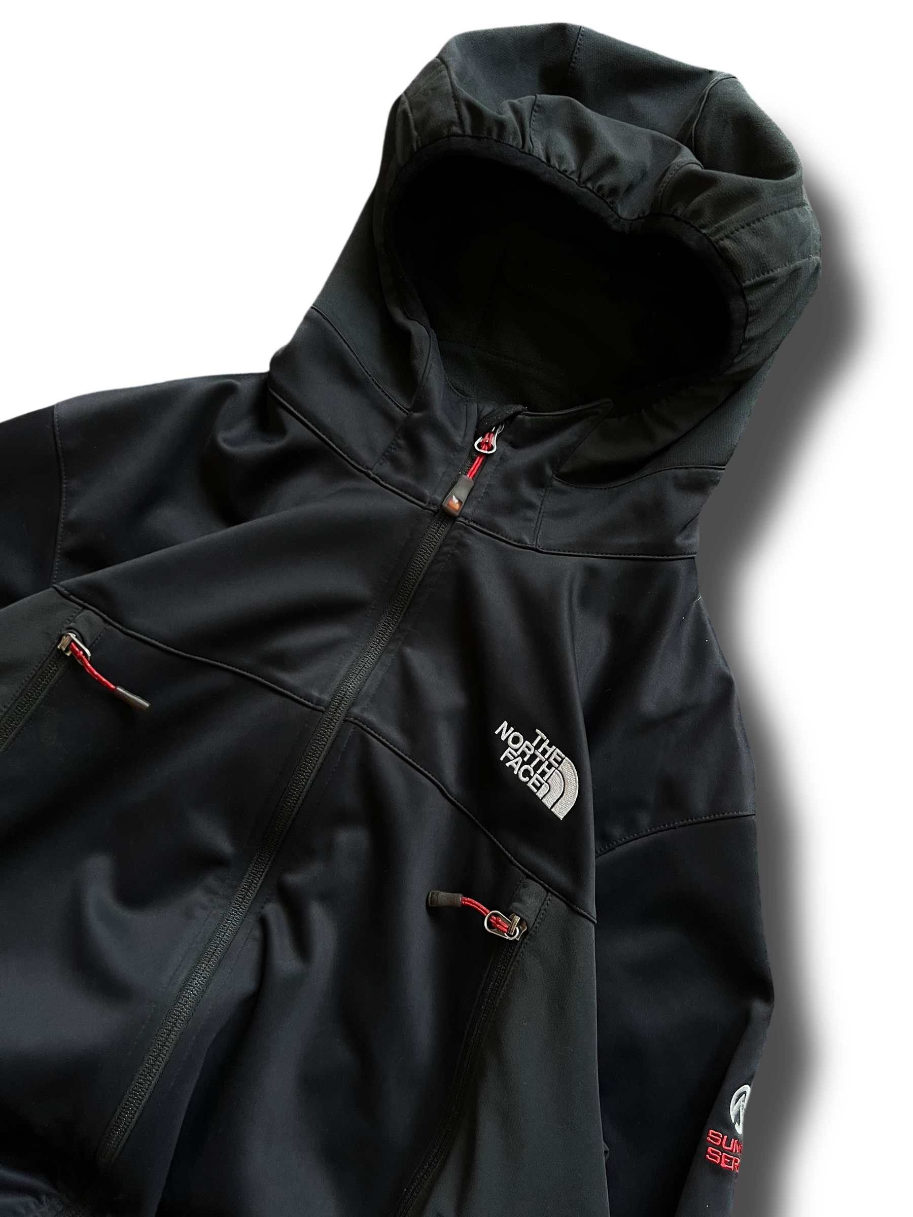 Gorpcore The North Face bunda