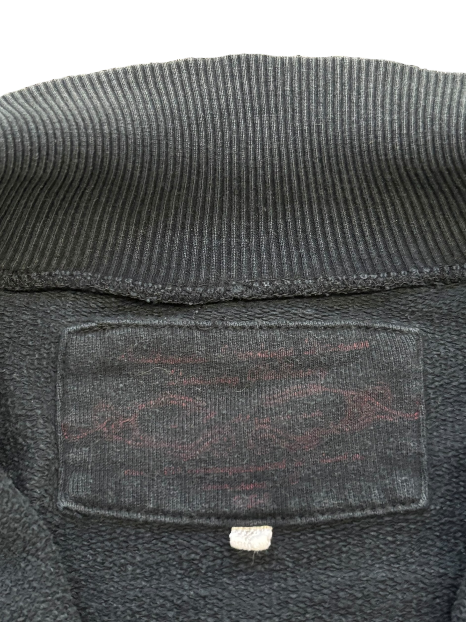 Vintage Y2K Japan mikina na zip