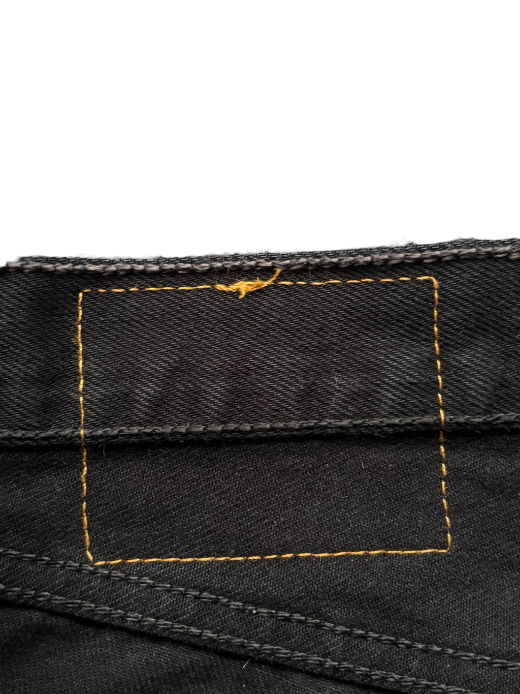 Vintage baggy y2k Levi’s 501 džíny