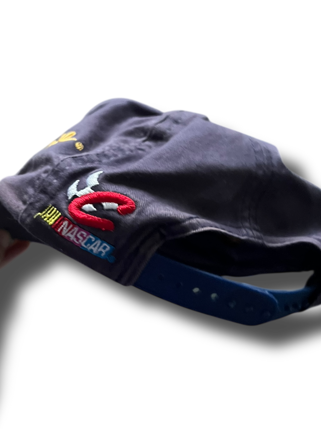 90s vintage racing kšiltovka