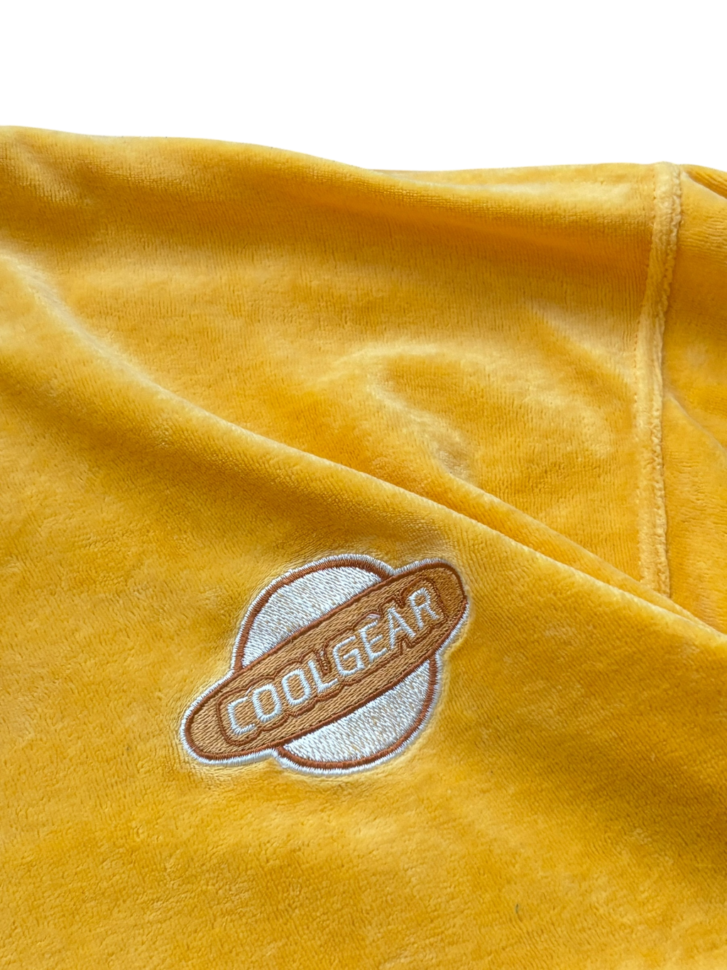 Vintage Bad+Mad hip hop crewneck