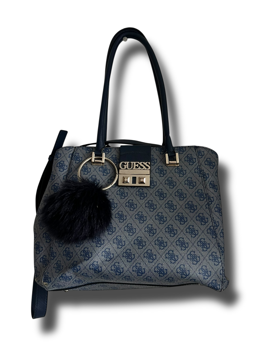 Vintage Y2K Guess kabelka