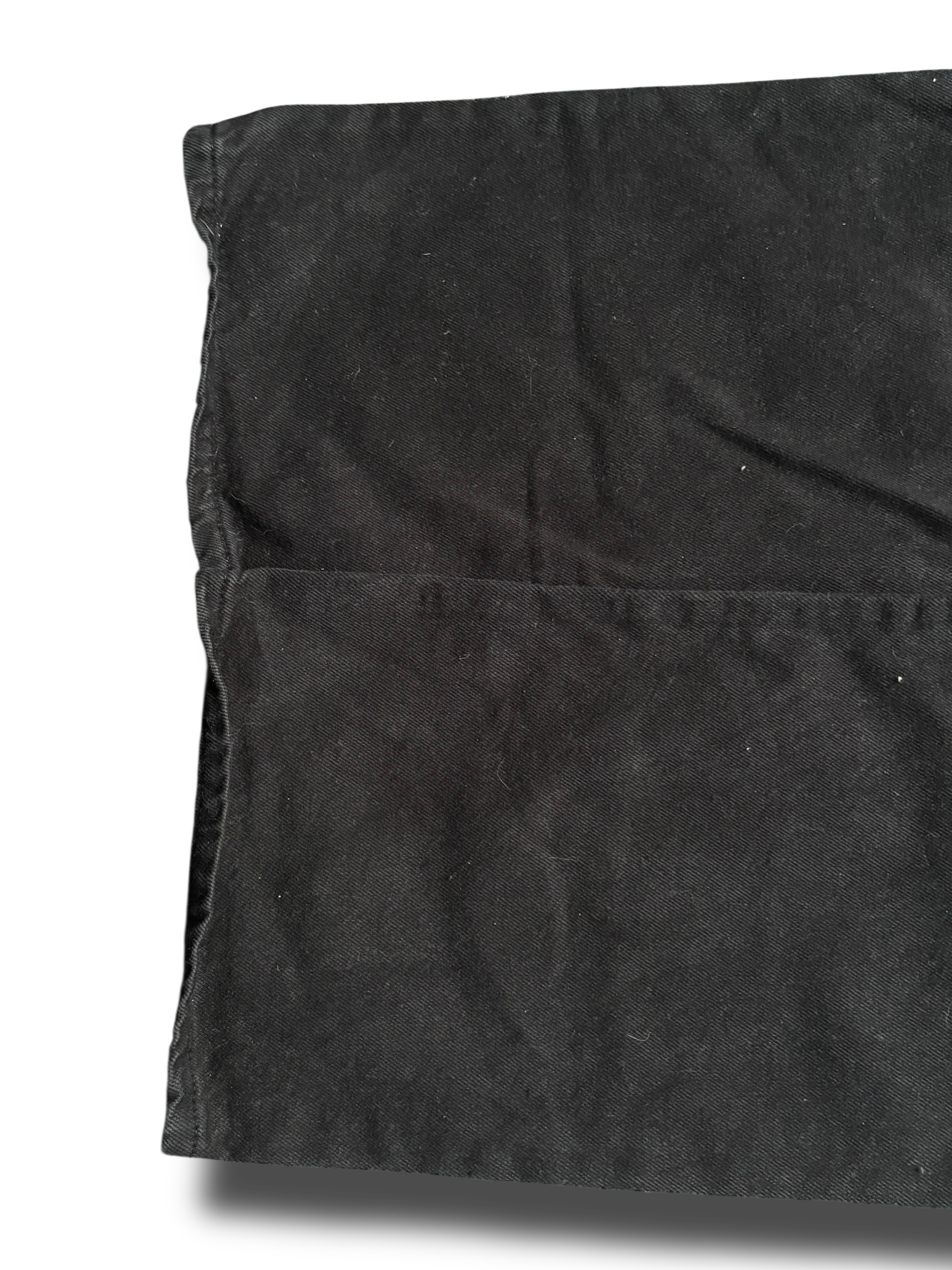 Vintage baggy y2k Levi’s 501 džíny