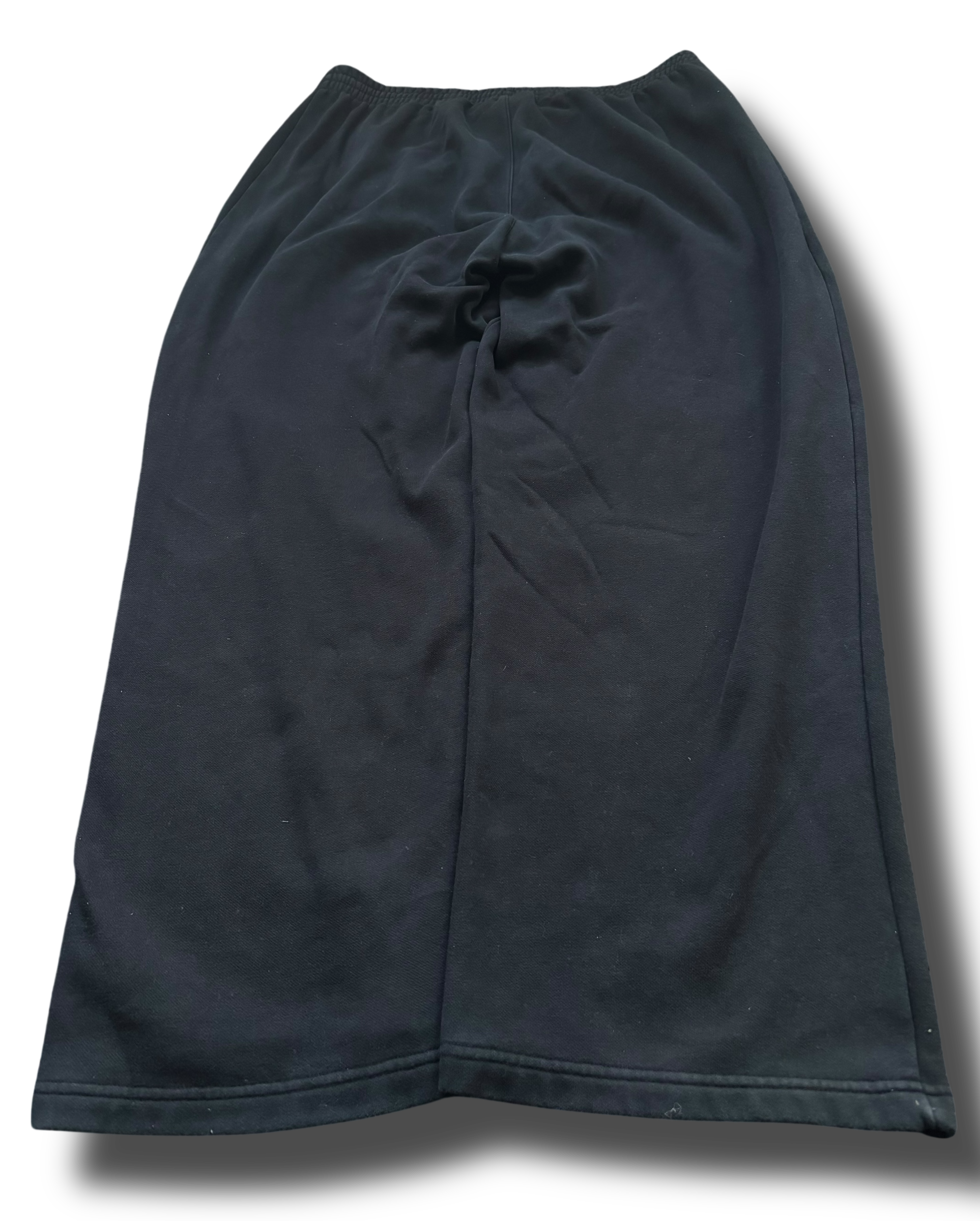 Vintage Puma baggy tepláky