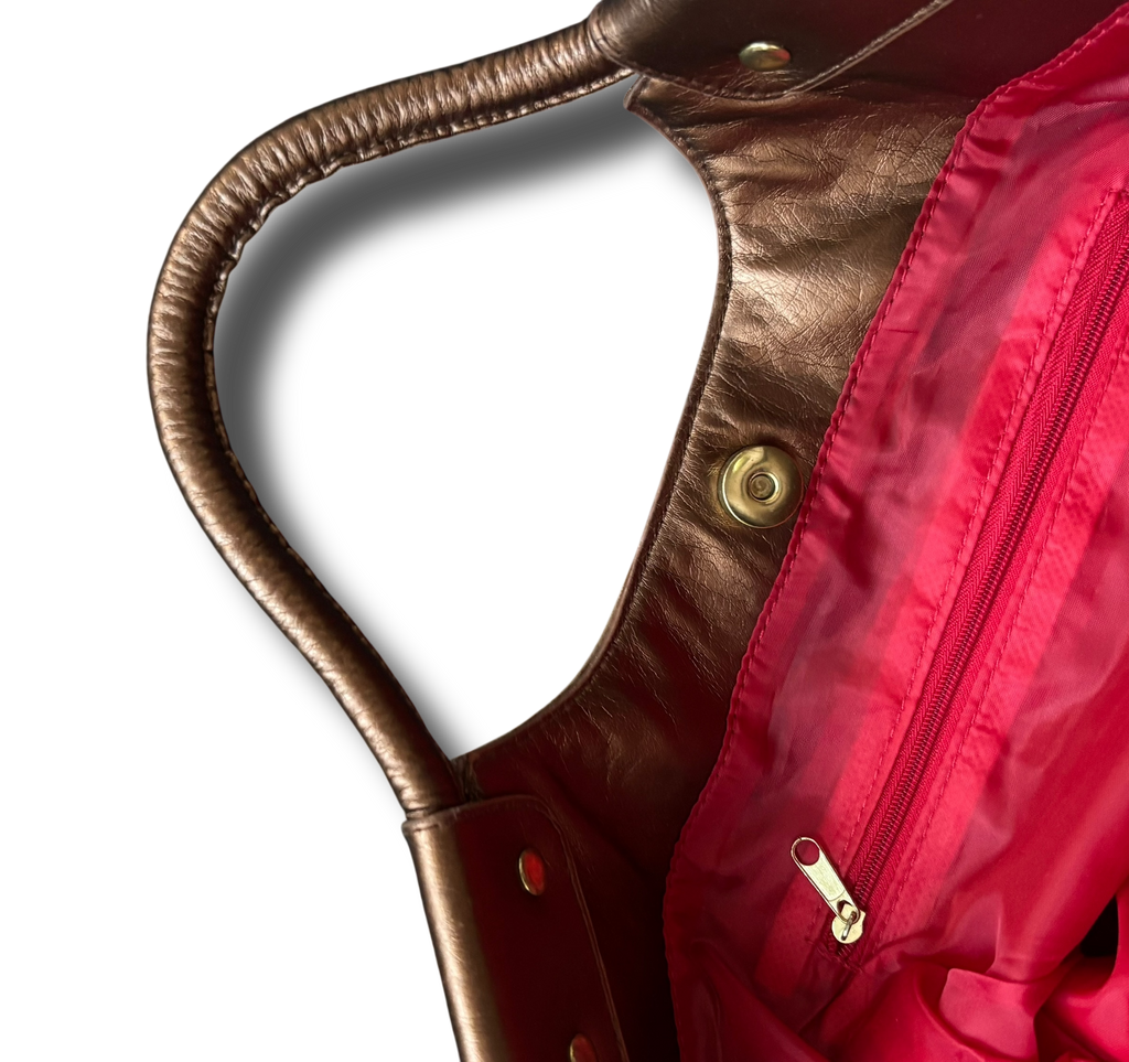 Vintage 2000s Ed hardy kabelka