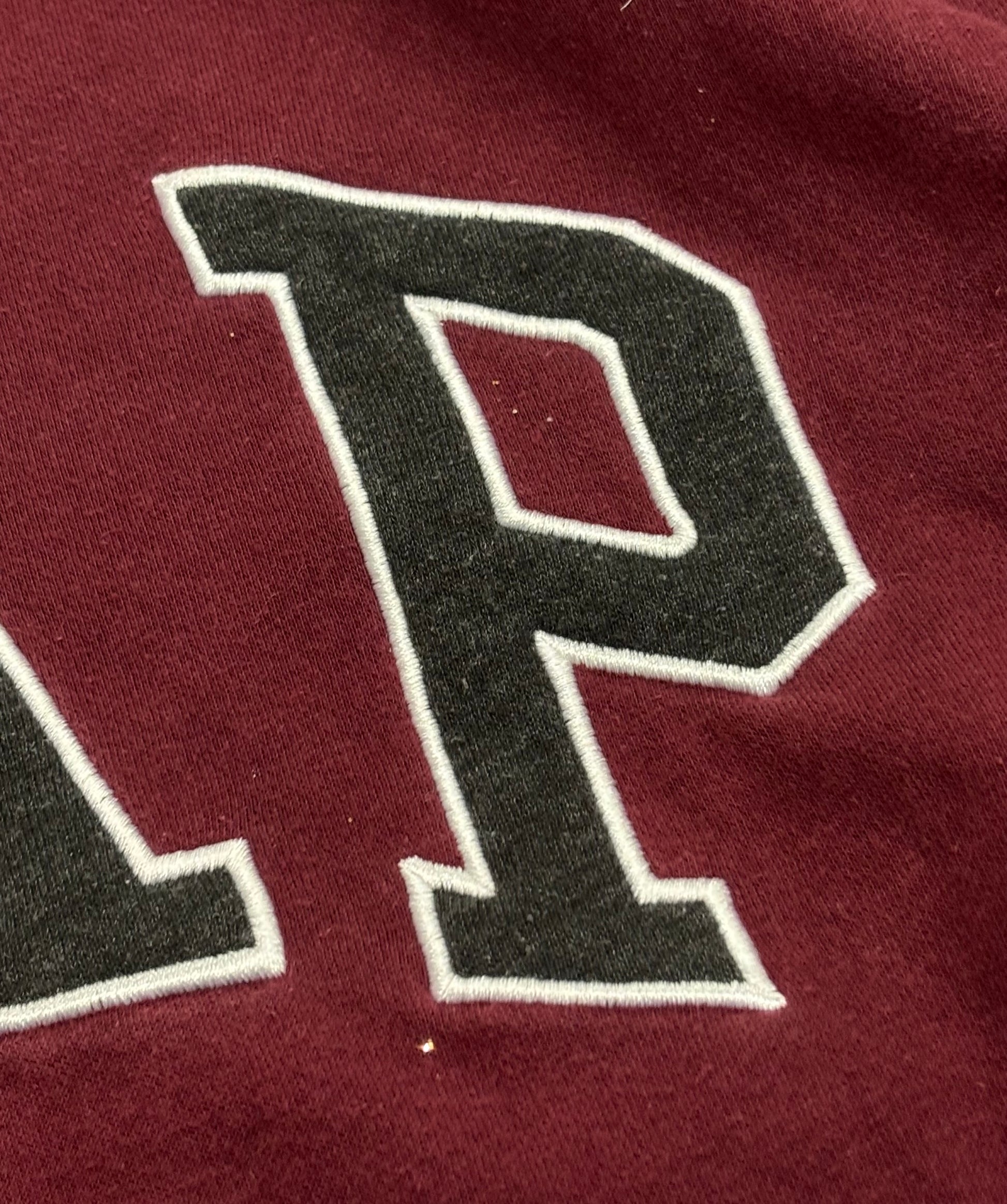 Gap logo baggy mikina