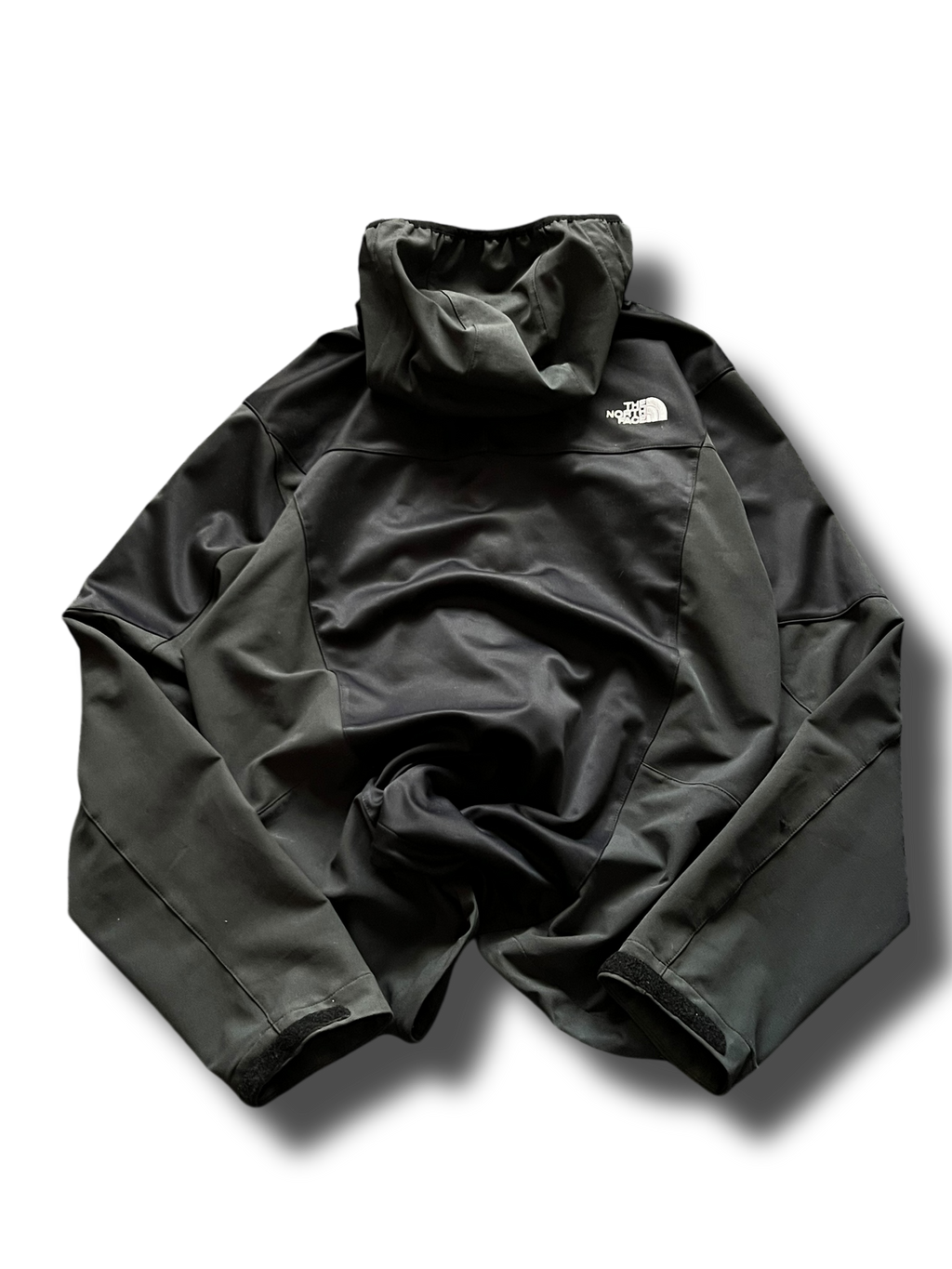 Gorpcore The North Face bunda