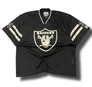 Vintage NFL rare Raiders 1991 dres