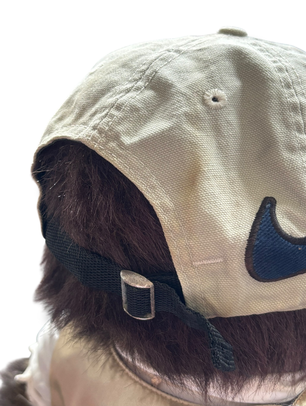 Vintage 90s Nike kšiltovka