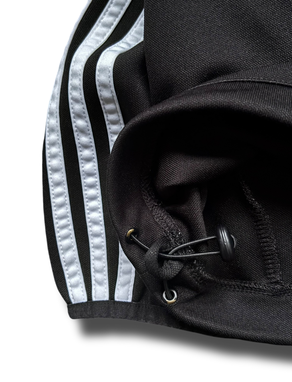 Vintage Y2K Adidas mikina na zip