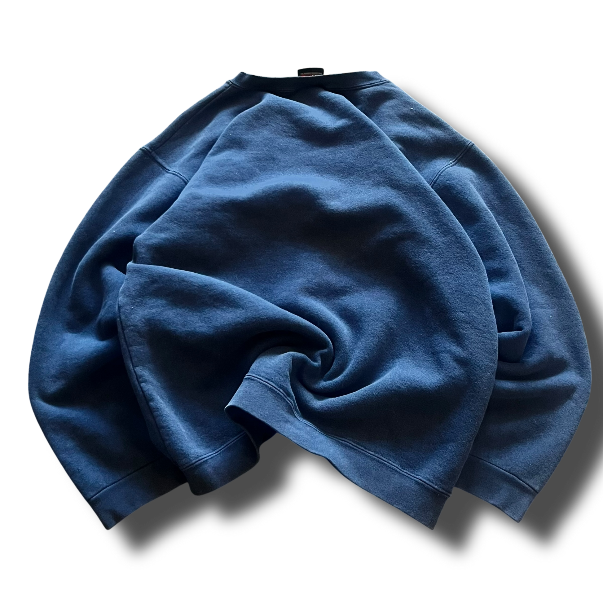 Y2K Dragon Ballz Japan 2000 crewneck