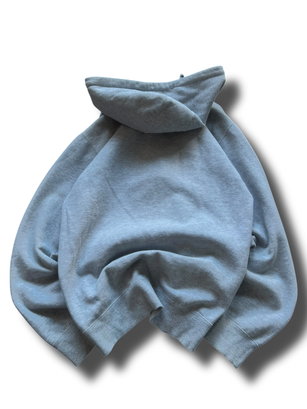 Vintage heavy cotton DC shoes mikina