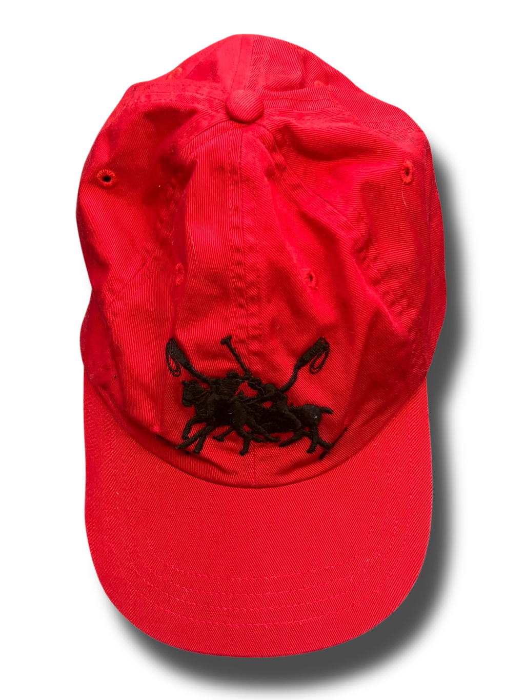 Vintage 2000s polo Ralph Lauren kšiltovka