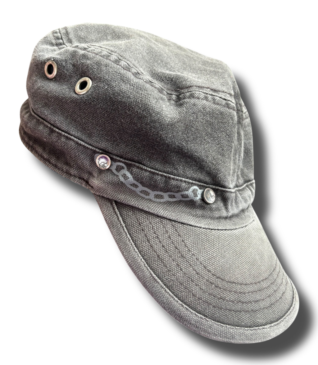 Y2K chain kšiltovka