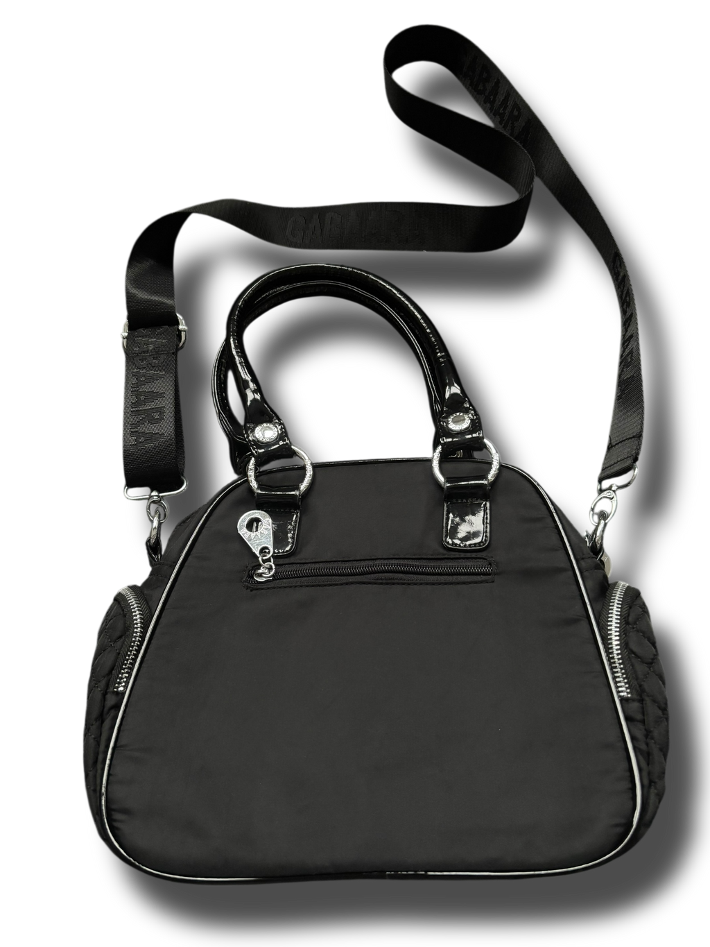 Y2k Gabaara Vitnage kabelka