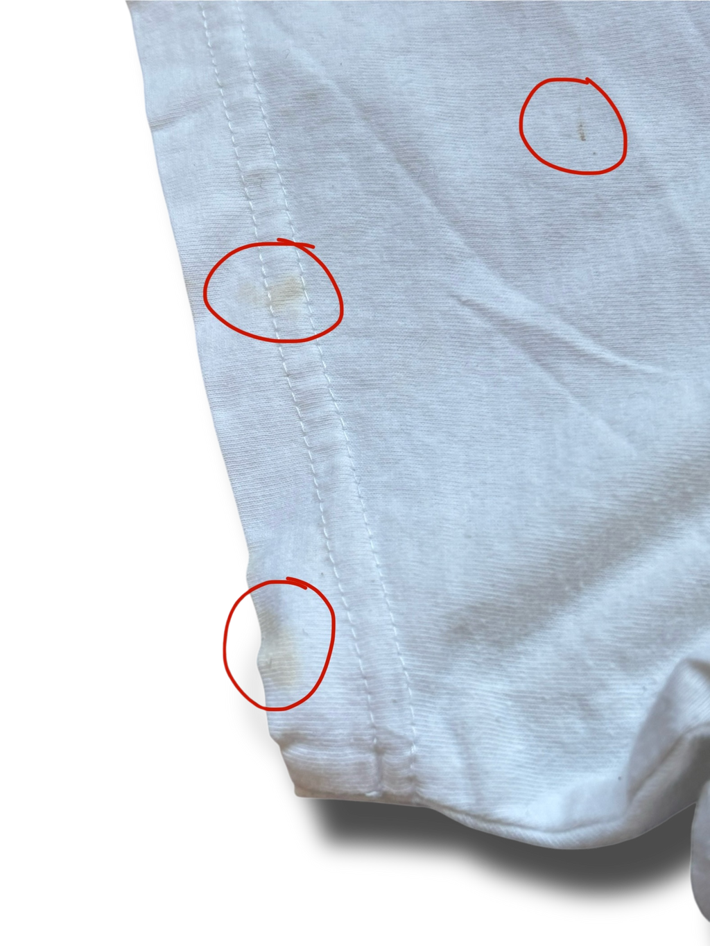 Vintage 2000s zombie Fishbone hip-hop tričko