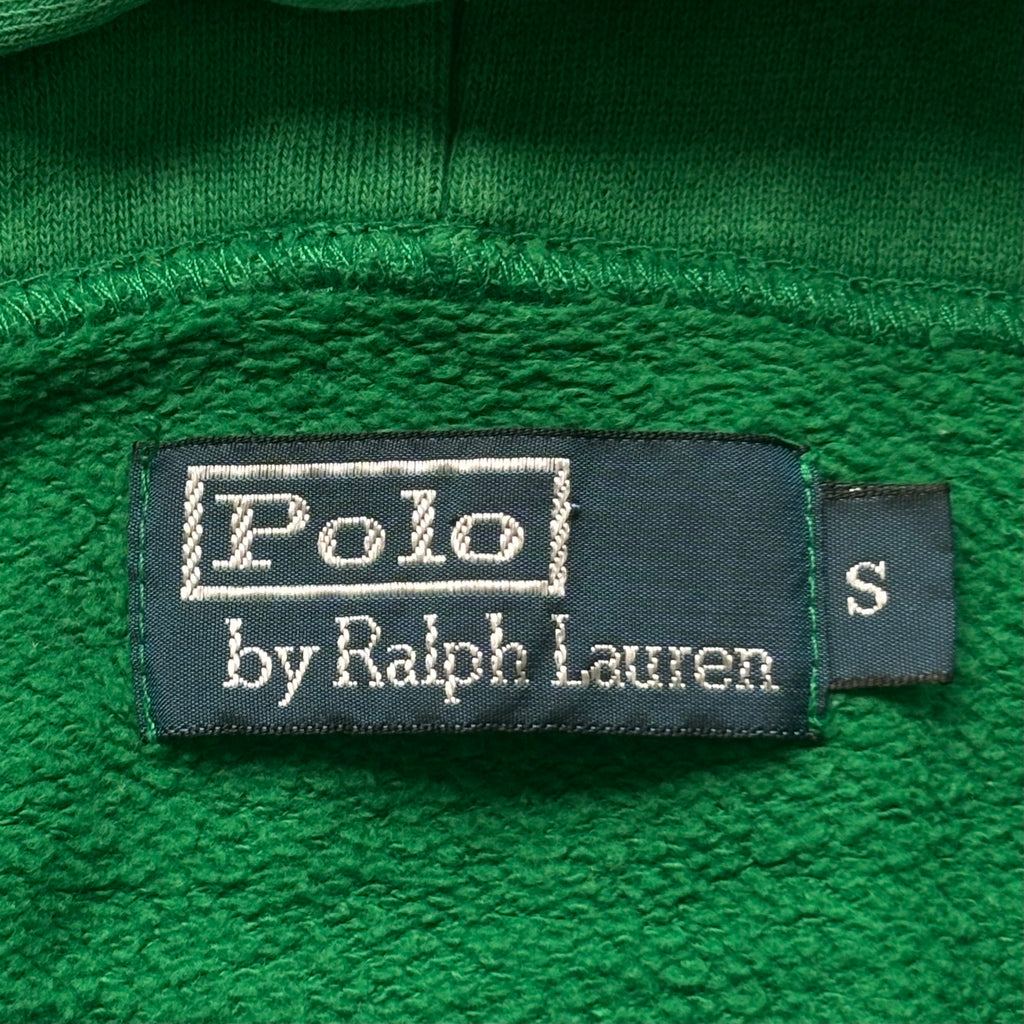 Y2K Ralph Lauren mikina