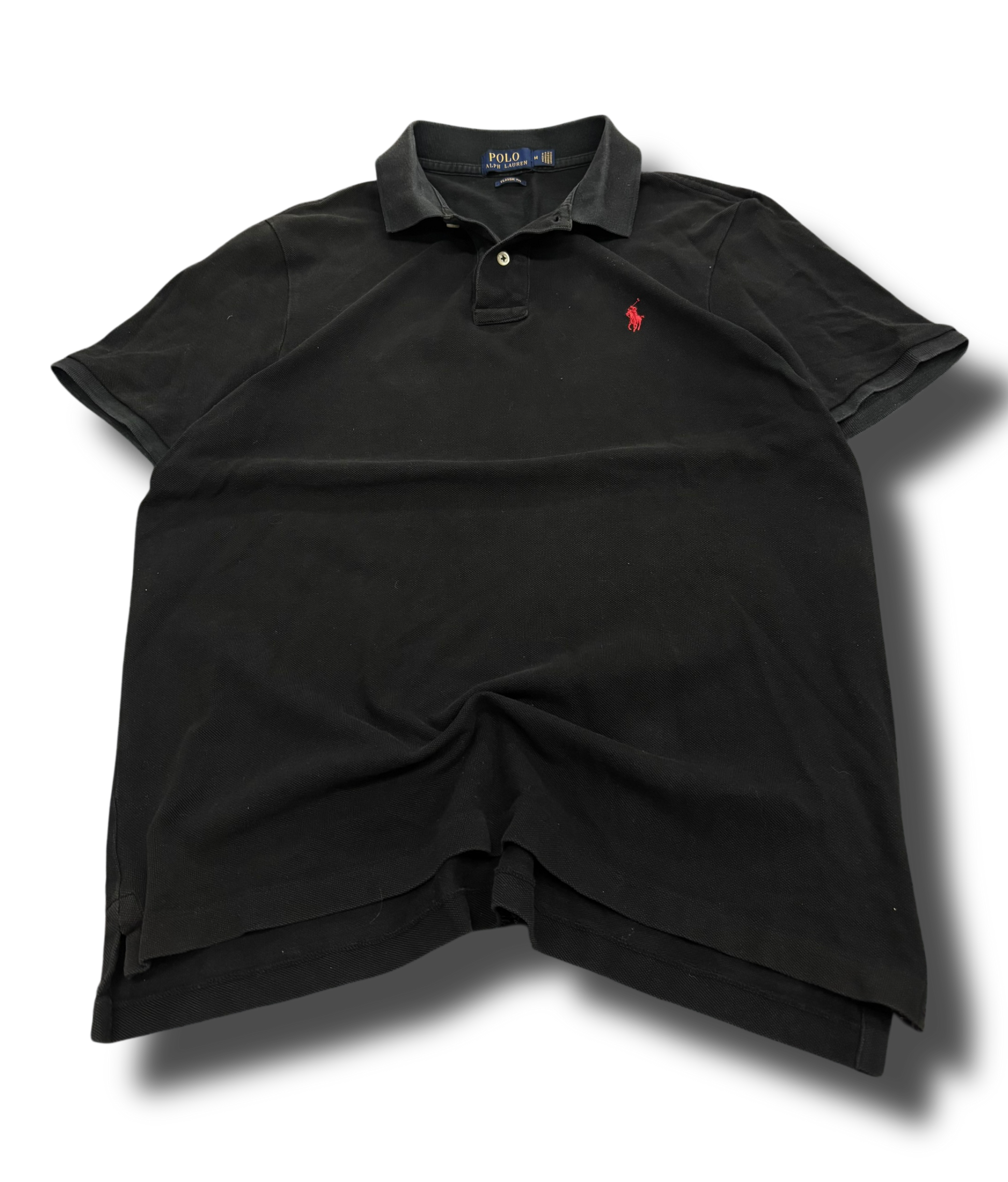 Vintage Y2K Ralph Lauren polo tričko