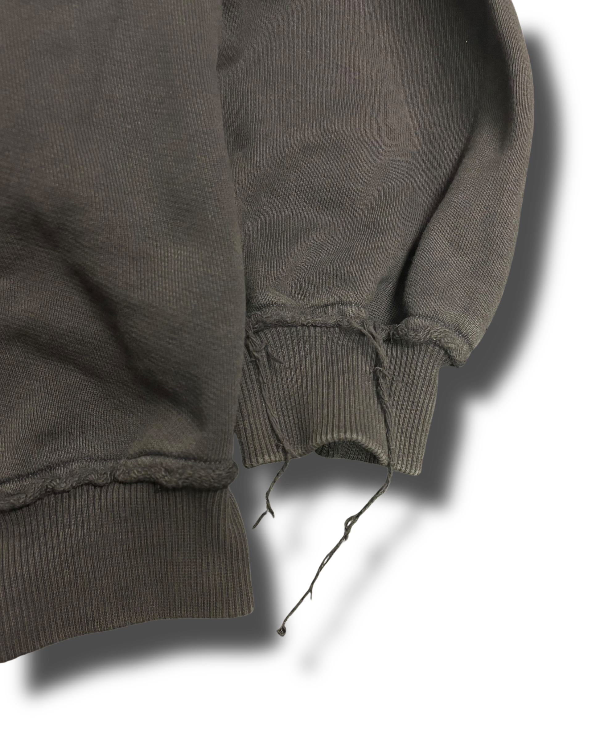 Vintage An-Appendage baggy mikina