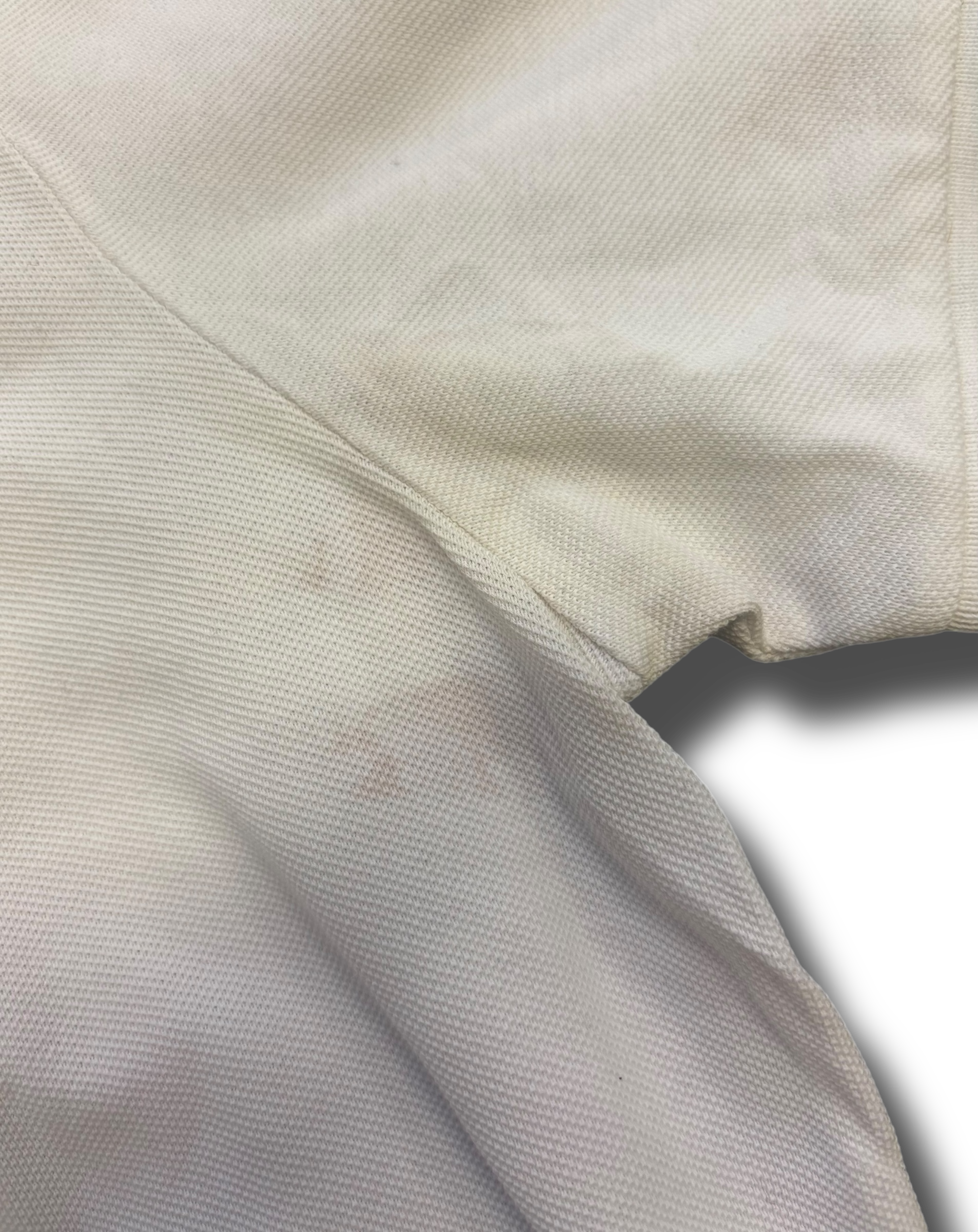 Vintage Burberry polo tričko