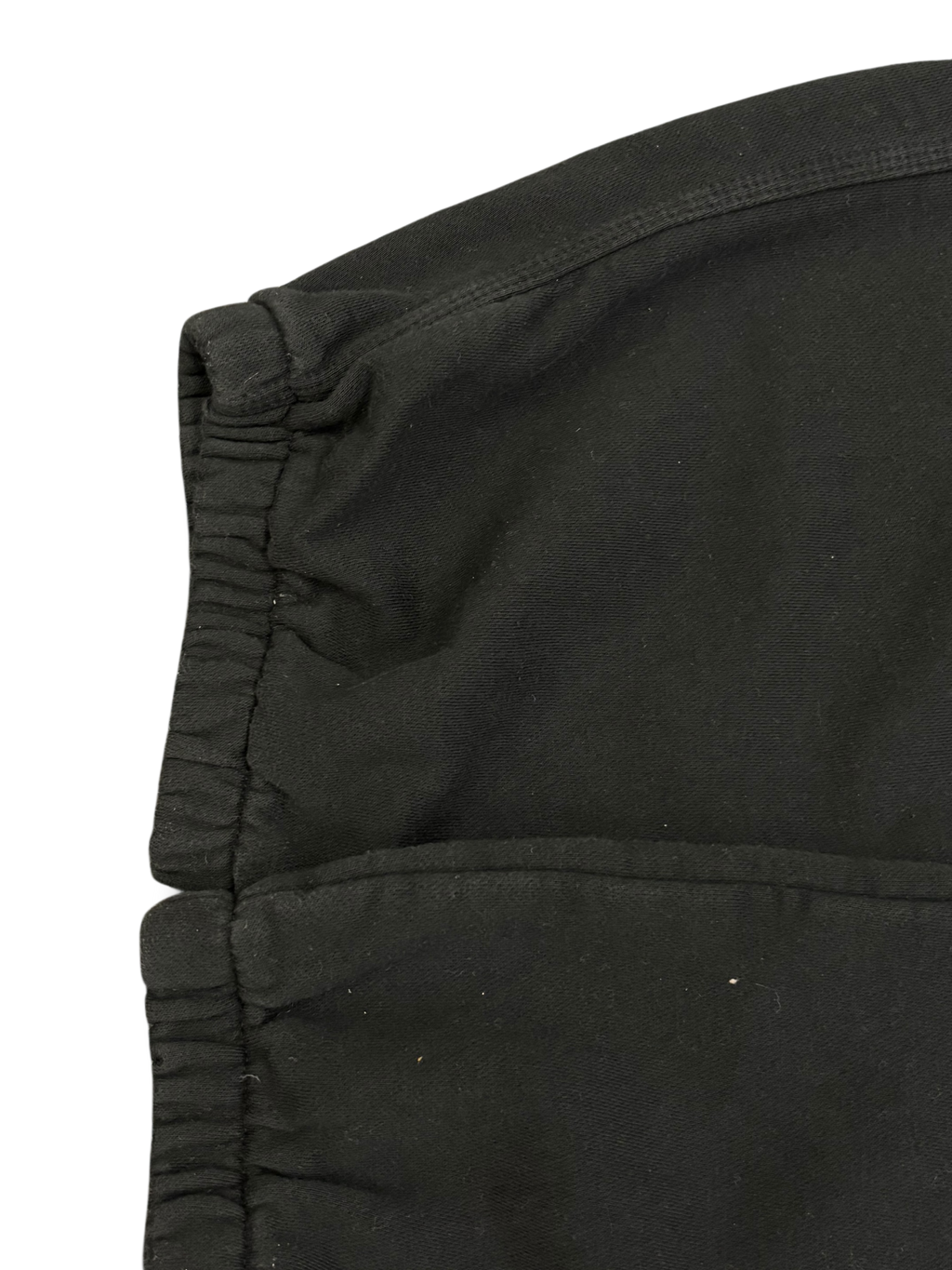 Y2K baggy Nike tepláky