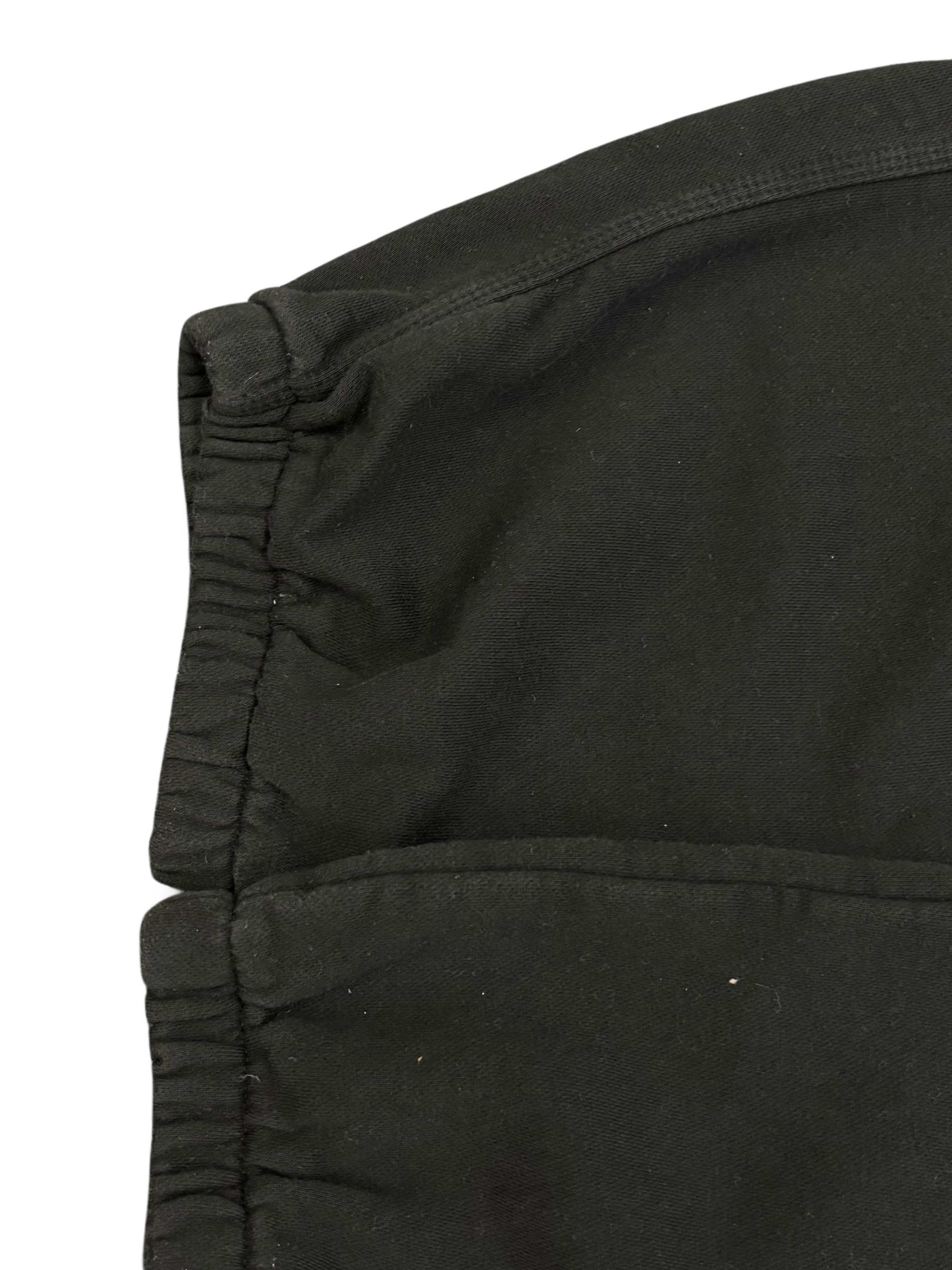 Y2K baggy Nike tepláky