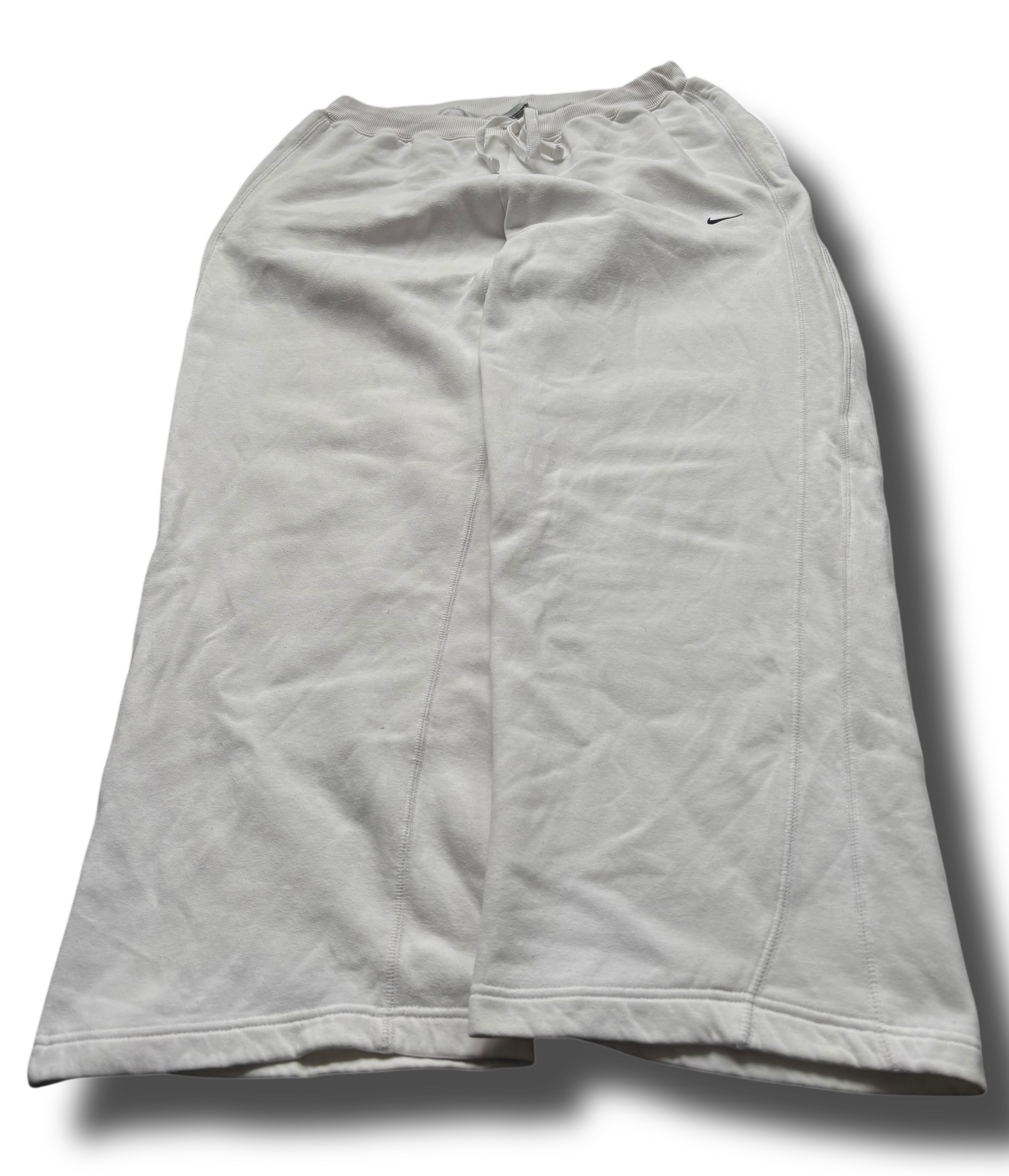 Y2K Nike baggy tepláky