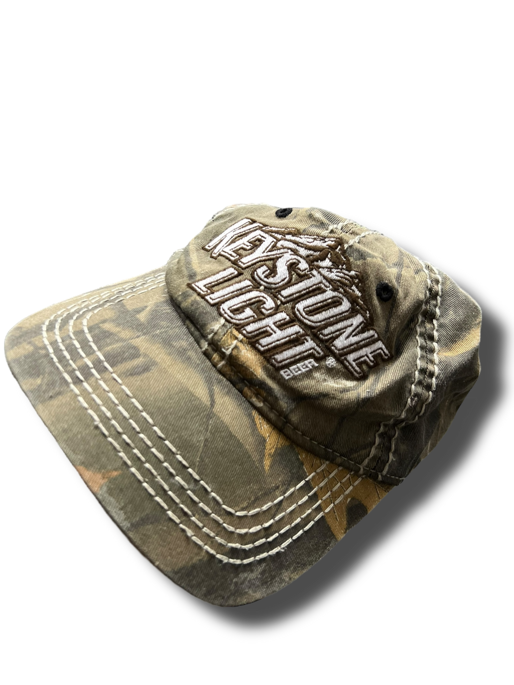 Vintage realtree kšiltovka