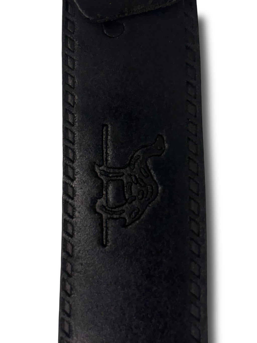 Vintage 2000s Camel pásek