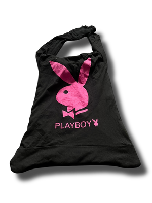 Vintage rare Y2k Playboy longsleeve bag