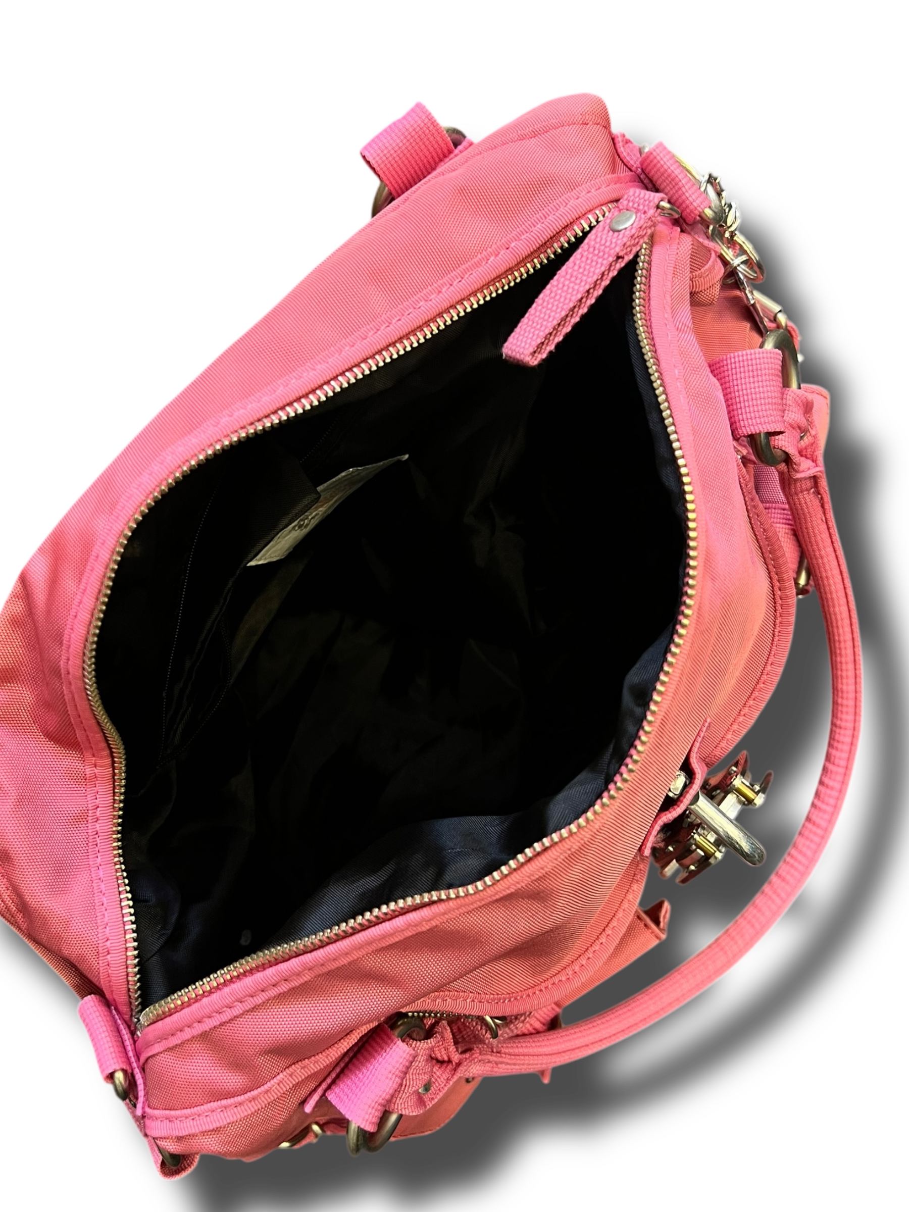 Vintage 00s George Gina & Lucy kabelka