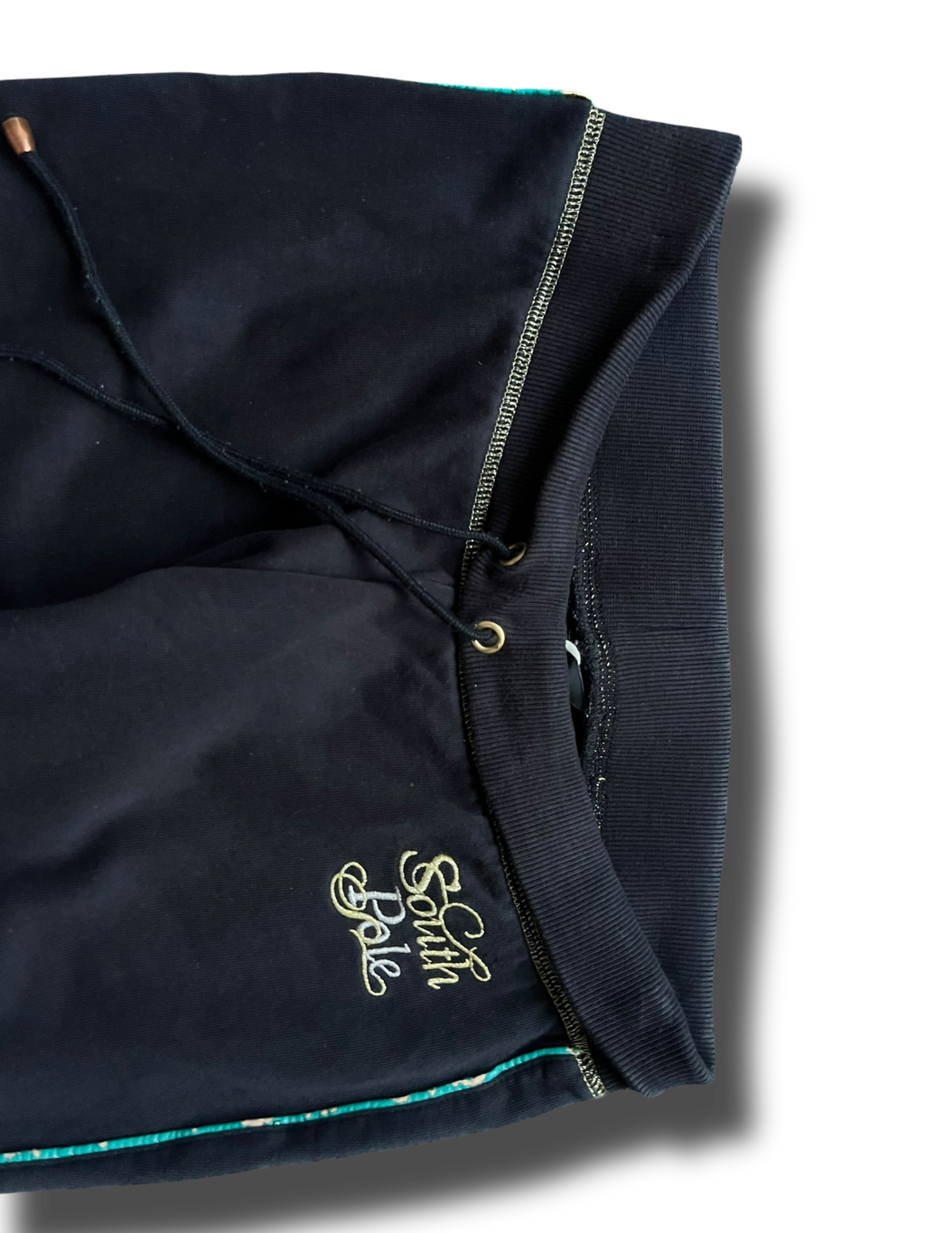 Vintage girly Y2K bootcut Southpole 3/4 pants