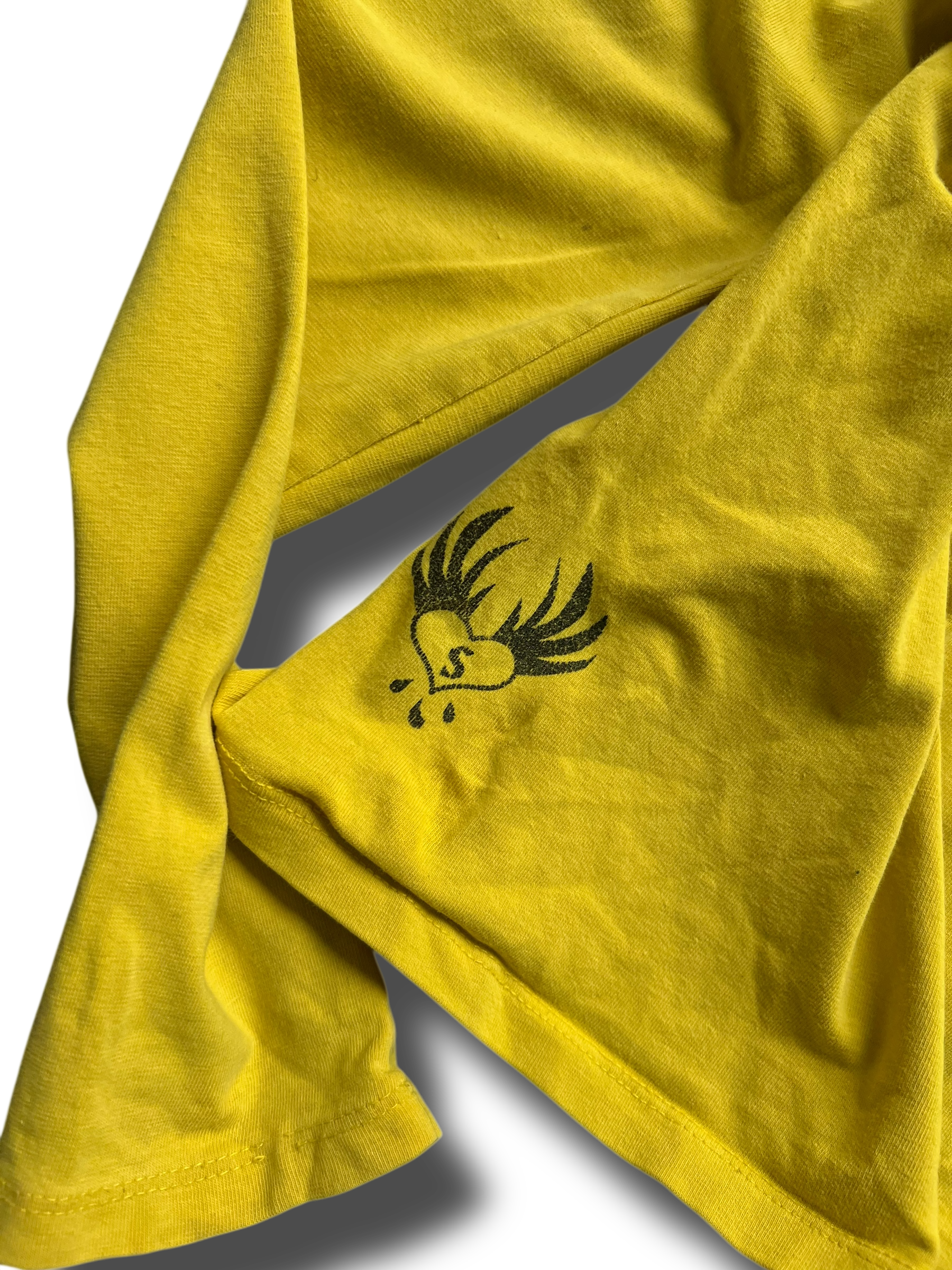 Vintage Y2k SMET Ed Hardy graphic longsleeve