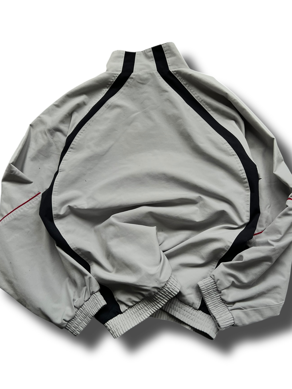 Vintage 2004 baggy Adidas šusťákovka