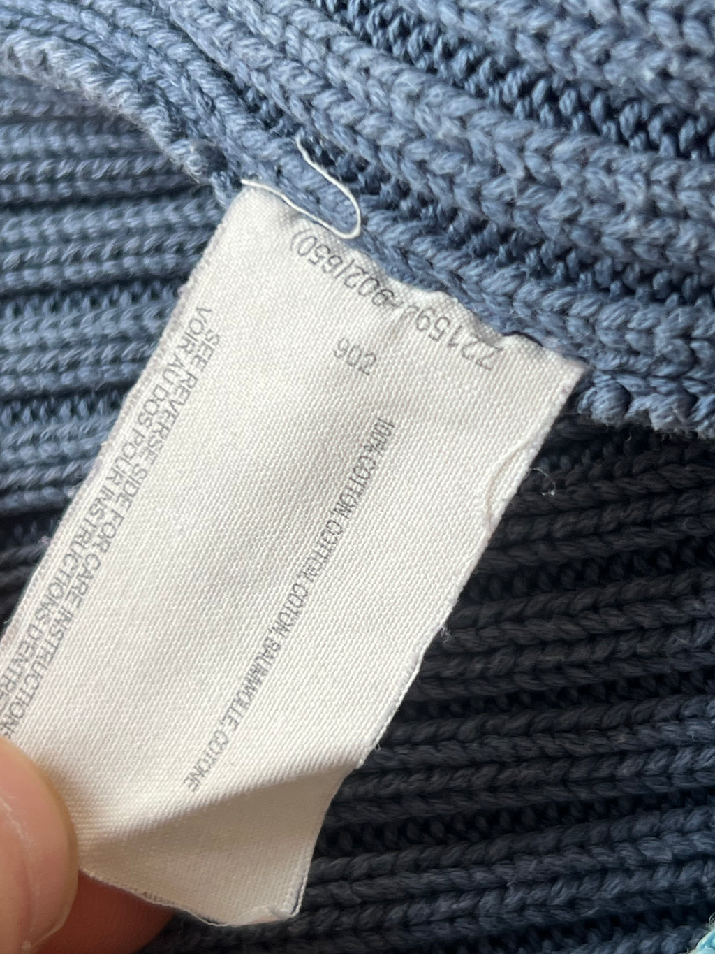 Oliver zip dámský rolák