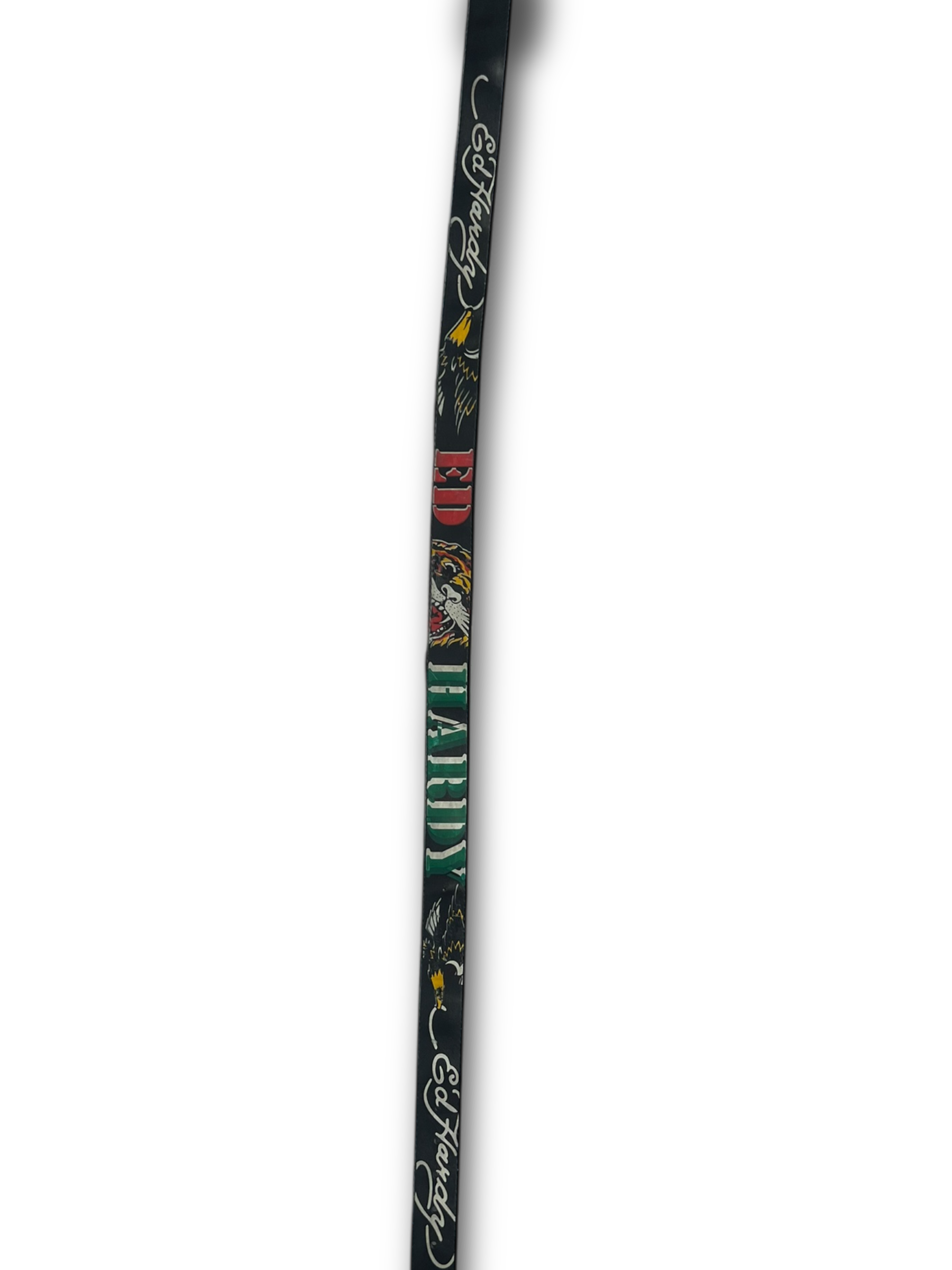 Vintage Y2k Ed Hardy pásek